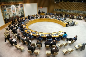 Security Council Meeting on: The situation in Cote d'Ivoire
